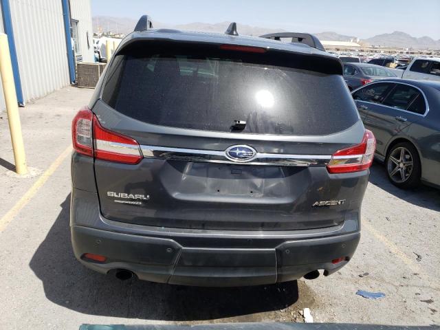 4S4WMAED3K3437259 Subaru Ascent Premium