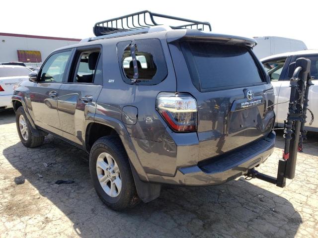 JTEBU5JR6G5316681 Toyota 4runner Sr5/sr5 Premium