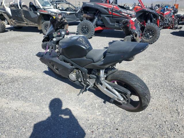 2004 HONDA CBR600 RR - JH2PC37024M104959