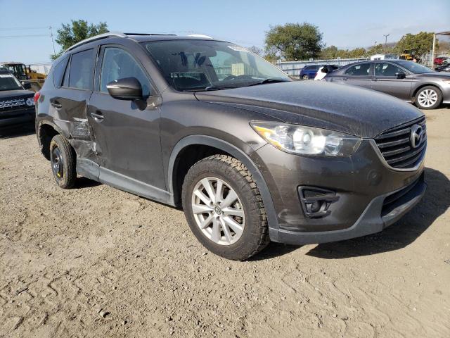 2016 MAZDA CX-5 TOURI - JM3KE4CY5G0831238