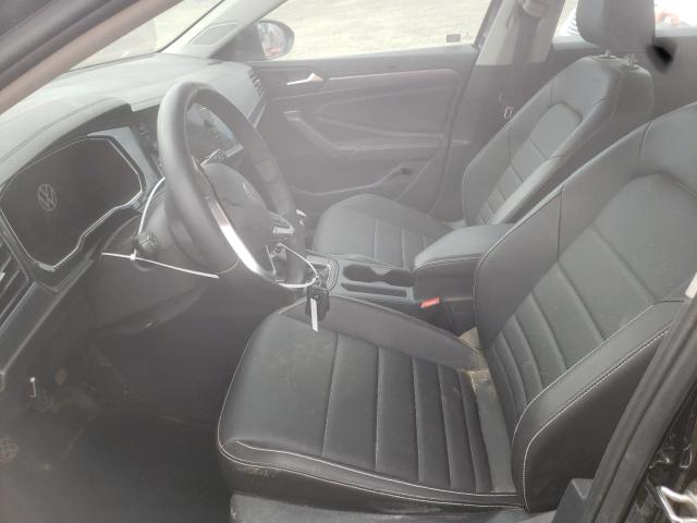 2022 VOLKSWAGEN JETTA COMF - 3VWWM7BU1NM018161