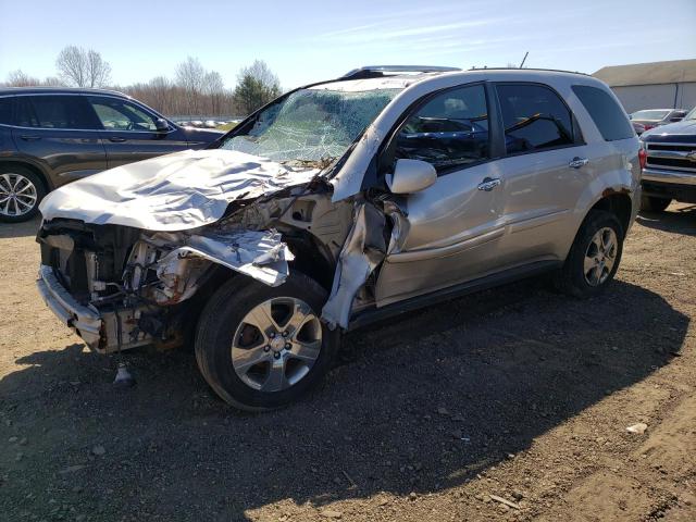 2008 Pontiac Torrent 