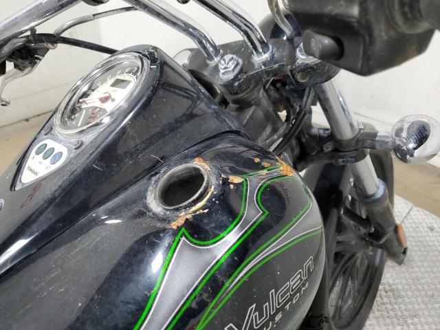 2015 KAWASAKI VN900 C - JKAVN2C1XFA062462