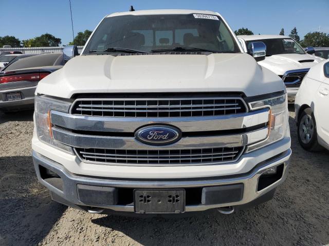 1FTEW1E46LKF18466 Ford F150 Supercrew