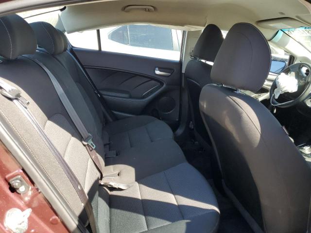 3KPFK4A73HE157077 KIA FORTE LX