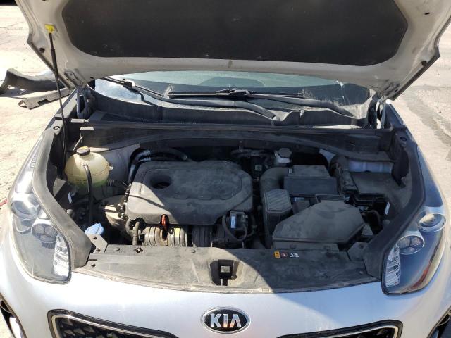 KNDPNCAC5H7202779 KIA Sportage Ex