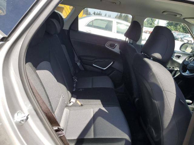 KNDJ23AU8P7860263 KIA SOUL LX