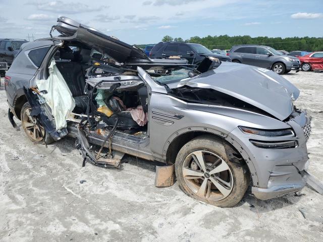 2021 GENESIS GV80 BASE KMUHCESC7MU034589