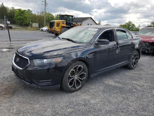 2018 Ford Taurus SHO