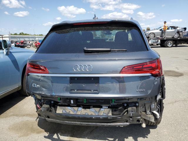 WA1EAAFY3N2073505 2022 AUDI Q5, photo no. 6