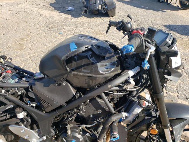 2021 YAMAHA MT-03 MH3RH20Y7MK003930