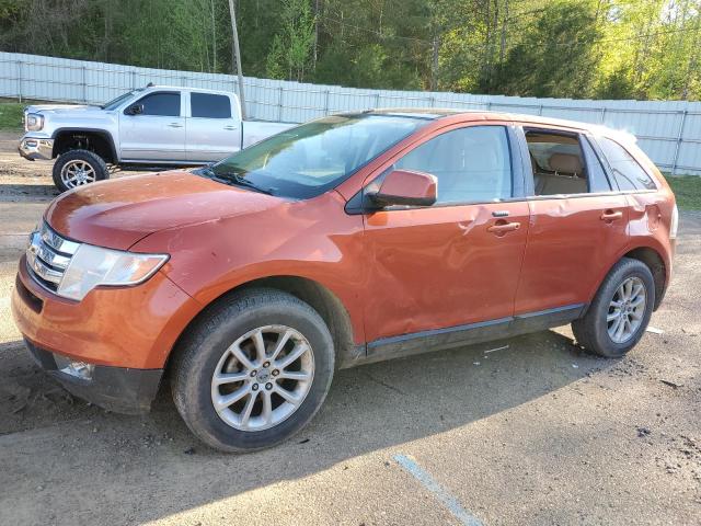 2007 Ford Edge SEL