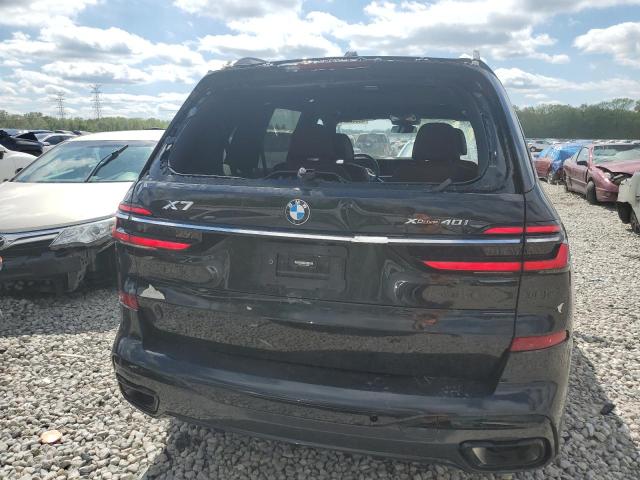 2023 BMW X7 XDRIVE4 - 5UX23EM09P9P89969