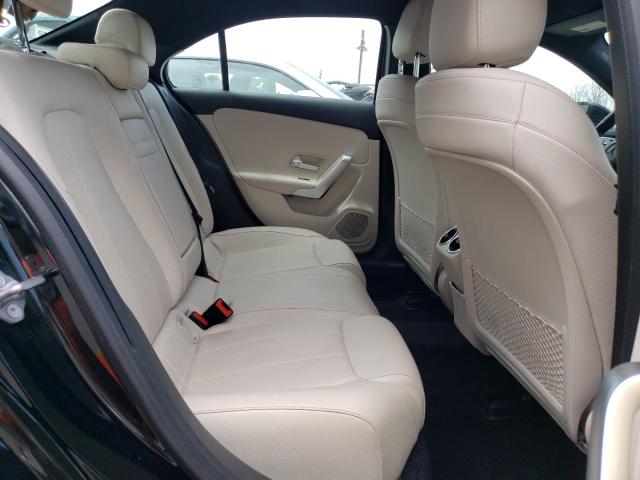 WDD3G4EB3KW010599 Mercedes-Benz A 220