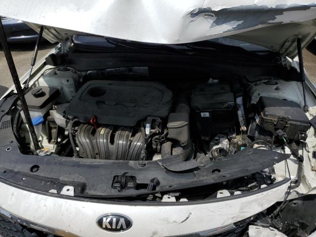 KNAGT4L33J5198271 KIA Optima Lx