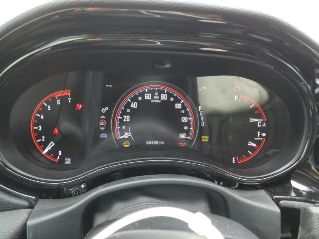 2019 DODGE 15 CLUB CC - 1C4SDJFT8MC642927