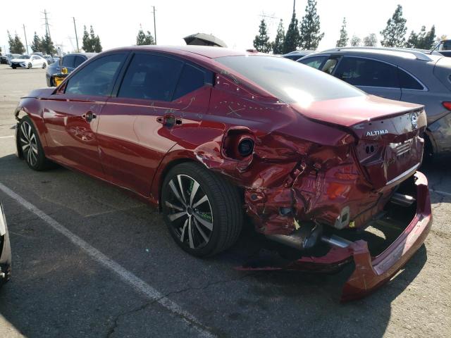 1N4BL4CV9NN371625 Nissan ALTIMA SR