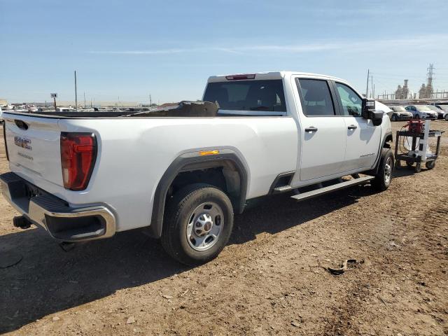 2022 GMC SIERRA C25 - 1GT48LE72NF339395