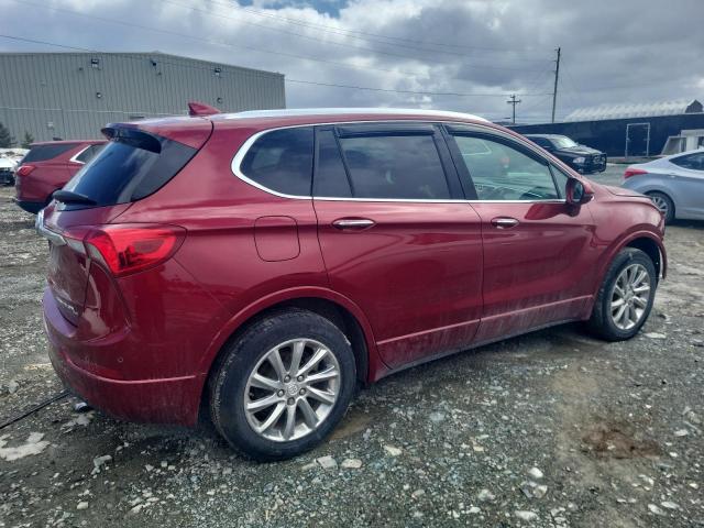 2020 BUICK ENVISION E - LRBFX2SA8LD108885