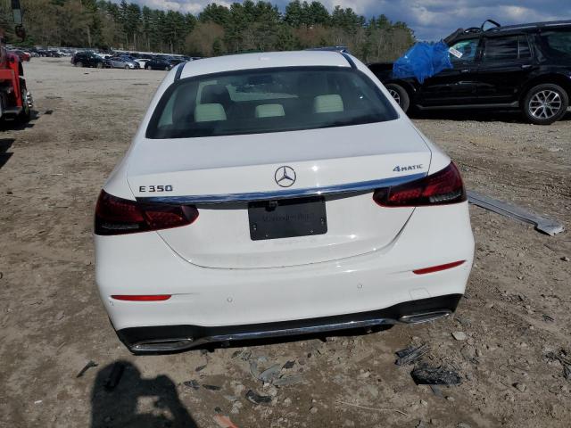 2021 MERCEDES-BENZ E 350 4MAT - W1KZF8EB7MA923614