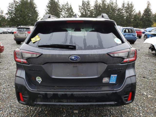 2020 SUBARU OUTBACK ON 4S4BTGKDXL3239336