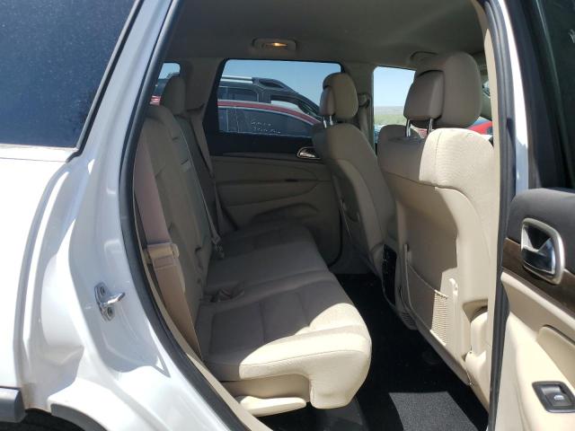 1C4RJFAGXFC103890 Jeep Grand Cherokee Laredo