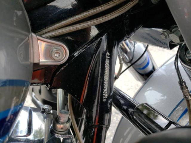 2009 HARLEY-DAVIDSON FLHTCUSE4 - 1HD1PR8129Y955672