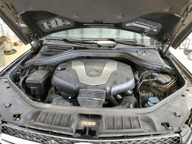 2016 MERCEDES-BENZ GLE 350D 4 - 4JGDA2EB2GA790535