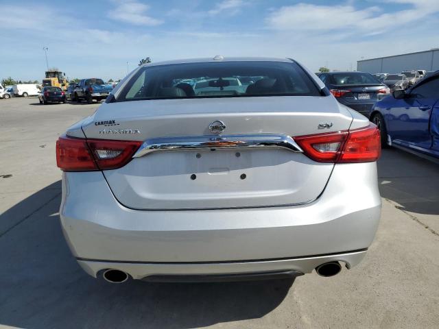 1N4AA6AP4JC382278 Nissan Maxima 3.5s