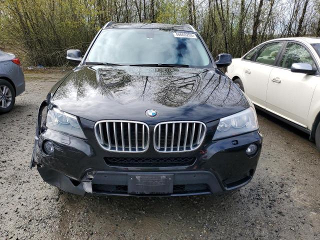 5UXWX9C55E0D24975 BMW X3 Xdrive28i