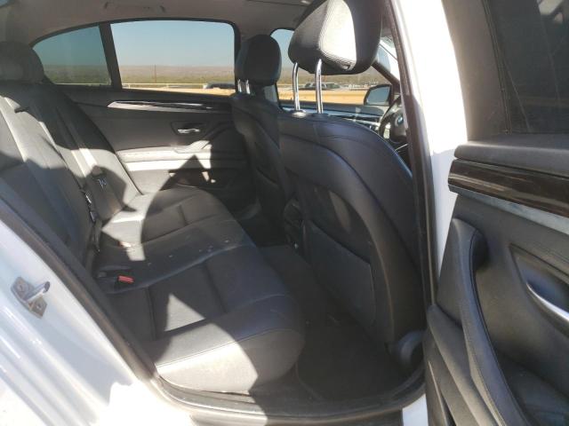 WBA5A5C5XGD528118 BMW 528 I