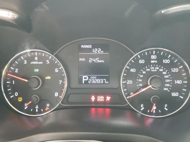 KNAFK4A6XE5164491 KIA FORTE LX