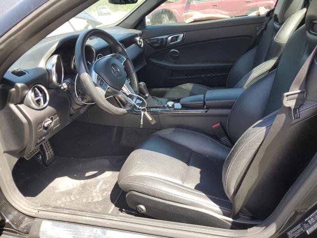 2016 MERCEDES-BENZ SLK 350 - WDDPK5HA0GF118338