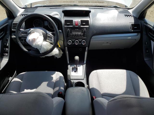 JF2SJADC2FH834363 Subaru Forester 2.5i Premium