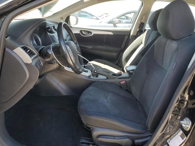 Nissan SENTRA S 2015 3N1AB7AP6FY313400 Image 7