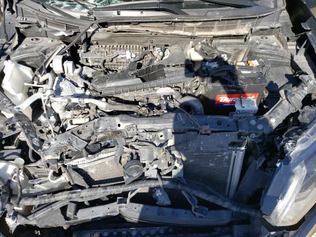 5N1AT2MT5JC709157 Nissan ROGUE S