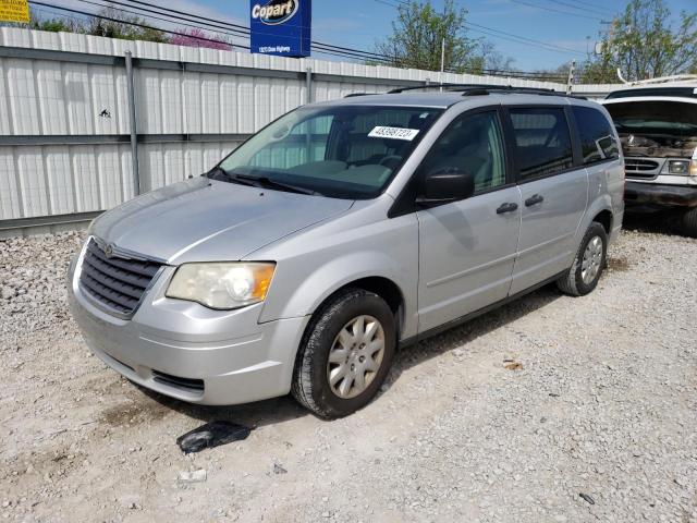 2008 Chrysler Town & Country LX