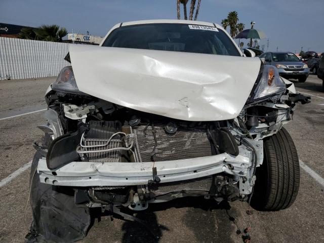 JN8AF5MR7GT603209 Nissan JUKE S