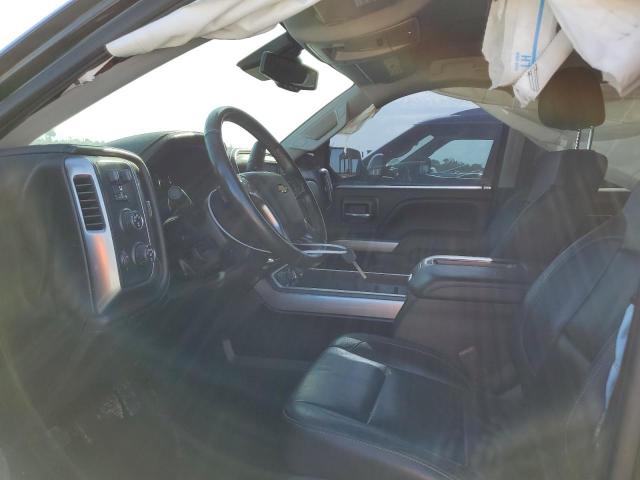 2015 CHEVROLET 1500 Z71 3GCUKSEC8FG409572