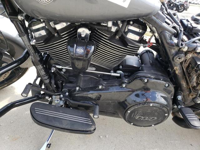 2021 HARLEY-DAVIDSON FLHXS - 1HD1KRP15MB666331