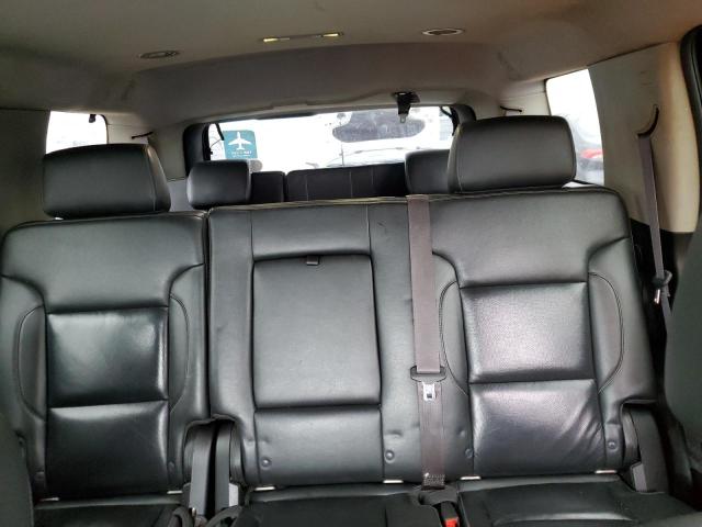 1GKS2BKC1GR460235 GMC YUKON SLT