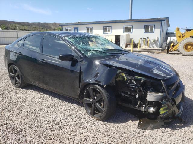 Vin: 1c3cdfbb8fd353286, lot: 48662683, dodge dart sxt 20154
