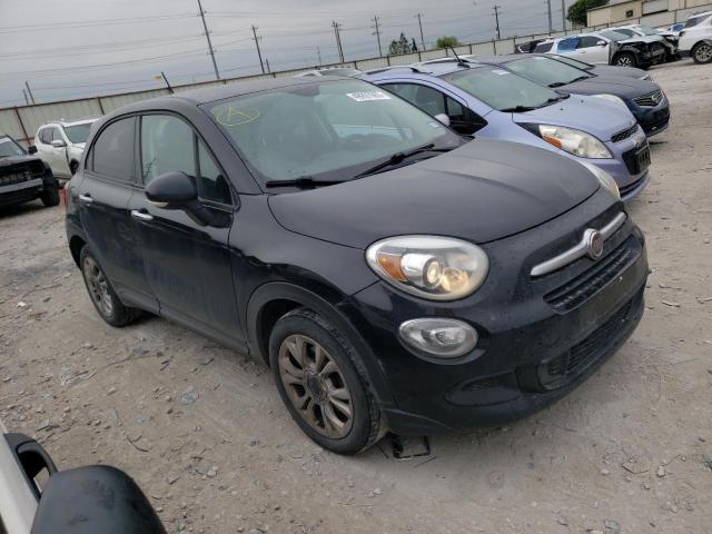 2016 FIAT 500X EASY - ZFBCFXBT0GP327837