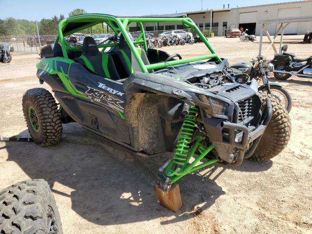 2022 KAWASAKI KRF 1000 A - JKARFCA19NB516412