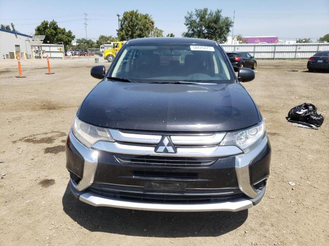 JA4AD2A36GZ038572 Mitsubishi Outlander Es