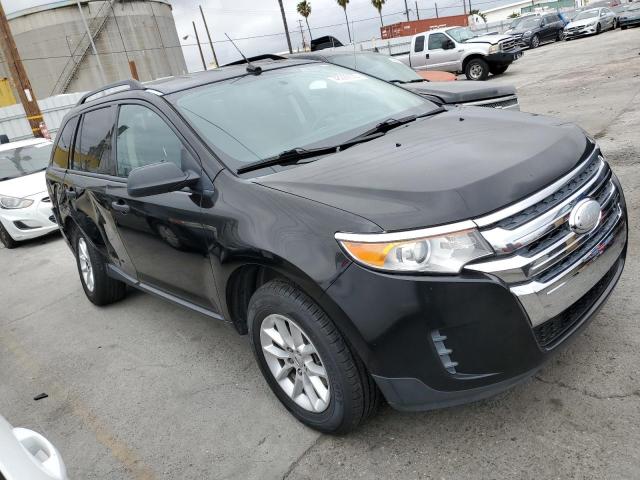 2FMDK3GC7EBA10720 Ford EDGE SE