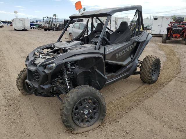 2022 HONDA SXS1000 S2 - 1HFVE057XN4300759