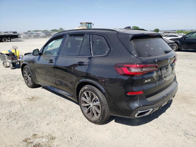 5UXTA6C0XM9D50974 BMW X5 Xdrive45e