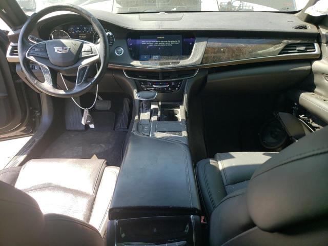 2016 CADILLAC CT6 LUXURY - 1G6KD5RS5GU154174