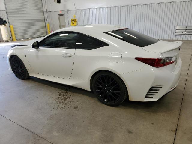 2015 LEXUS RC 350 - JTHHE5BC3F5002280